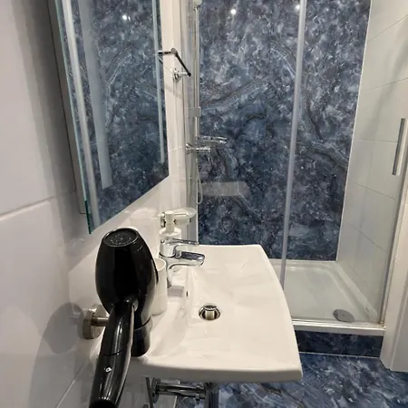 Hotel Aqua *