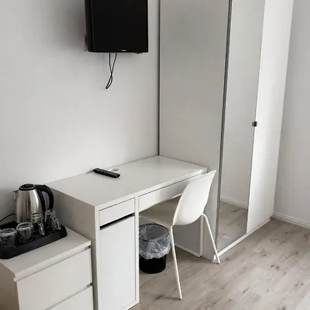 Hotel Aqua *
